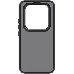 Чохол Make Xiaomi Redmi Note 15 Pro+ Shadow Black