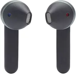 Навушники JBL TUNE T225TWS Black (JBLT225TWSBLK) - мініатюра 6