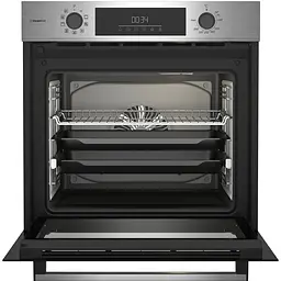 Духова шафа Beko BBIS12300XCSE - мініатюра 6