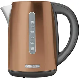Електрочайник Sencor SWK 7706GD - мініатюра 3