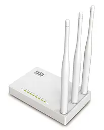 Бездротовий маршрутизатор Netis WF2409E - мініатюра 1