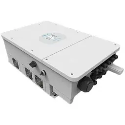 Сонячний інвертор Deye (SUN-5K-SG03LP1-EU) WiFi (SUN-5K-SG03LP1-EU) - мініатюра 4
