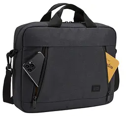 Сумка Huxton 13" Attache HUXA-213 (Black) Case logic sum0027838 - мініатюра 6