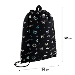 Сумка для взуття Kite 600L-1 (K25-600L-1)
