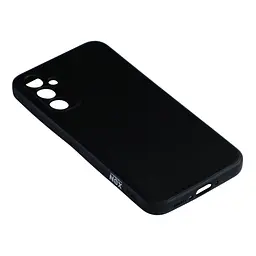 Чохол XON PhoneCase для Samsung A34 (PCSD2234100B 9922) Чорний - мініатюра 2