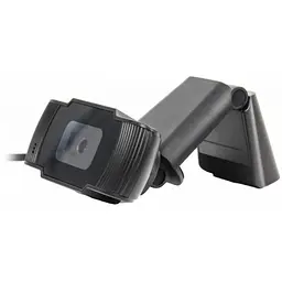 Веб-камера Maxxter HD 1280x720 (WC-HD-FF-01) - мініатюра 3