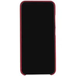 Чохол-накладка RedPoint Uno Case Xiaomi Redmi 9A Red - мініатюра 4