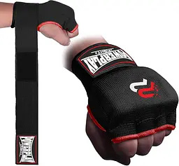 Бинти-рукавиці (3096) PowerPlay M fit0012308 - мініатюра 7