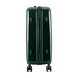Валіза Semi Line 24" (M) Dark Green (T5948-2) (DAS303637) - мініатюра 3