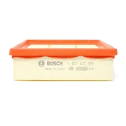 Повітряний фільтр для автомобіля Bosch 1 457 433 099 - мініатюра 2