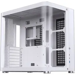 Корпус для ПК JONSBO TK-2 White
