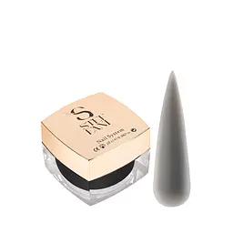 Акрігель для нігтів камуфлюючий Steffani Light Acryl Gel 10 мл, 29 Сірий