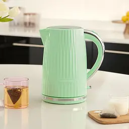 Електрочайник Russell Hobbs Eden 1.7 л фісташковий (27364-70) - мініатюра 7