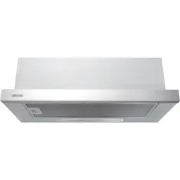 Витяжка кухонна ELEYUS LOTUS 470 60 INOX - мініатюра 10