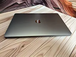 Ноутбук Apple MacBook Pro 13" A1708 i5-7360U/8/251 (FVFWJC4LHV29) Б/в - мініатюра 7