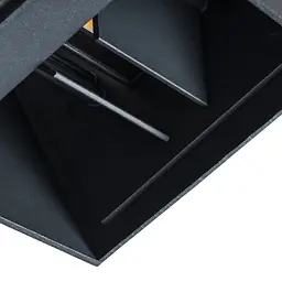 Cвітильник садово-парковий Kanlux Reka LED EL 7W-O-W (28993) - мініатюра 4