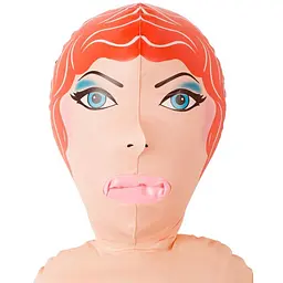 Секс-лялька You2Toys Doll Fire 153 см тілесна - мініатюра 6