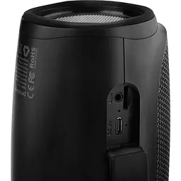 Портативна акустика Proove Nova 10W Black [PDNW100010001] Вітрина [149539] - мініатюра 3