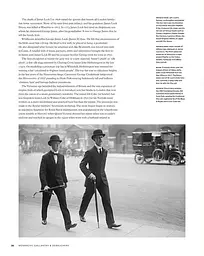 The Perfect Gentleman - мініатюра 2