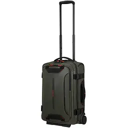 Дорожня Сумка Samsonite ECODIVER CLIMBING IVY 55x35x23 KH7*14011 - мініатюра 7