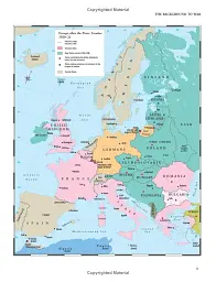 World War II Illustrated Atlas. Campaigns, Battles & Weapons from 1939-1945 - мініатюра 6