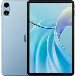 Планшет Blackview Oscal Pad 100 8/256Gb LTE Blue (Global Version)