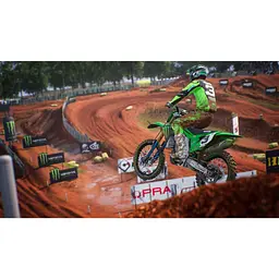Ключ активації Microsoft MXGP 2020 - The Official Motocross Videogame для Xbox One/Series - мініатюра 6