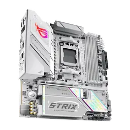 Материнcька плата Asus B850-G ROG Strix Gaming Wi-Fi Socket AM5 (ROG STRIX B850-G GAMING WIFI) Б/В - мініатюра 2