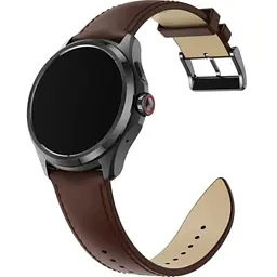 Годинник Mobvoi TicWatch Pro 5 GPS (WH12088) Obsidian Elite Edition - мініатюра 2