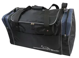 Дорожня сумка Wallaby 62х35х28 см sum0014739 - мініатюра 3
