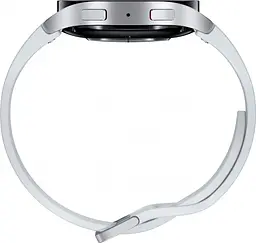 Смарт-годинник Samsung Galaxy Watch6 44mm Silver [SM-R940NZSA] EU [90435] - мініатюра 5