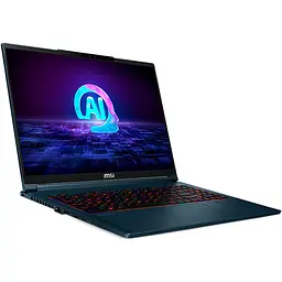 Ноутбук MSI Stealth 16 AI Studio A1VGG-036U (STEALTH16A1036) [119645] - мініатюра 3