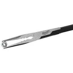 Довгогубці LONG REACH PLIER-STRAIGHT MILWAUKEE, 332мм - мініатюра 6