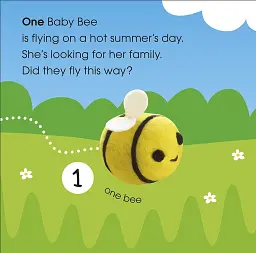 Pop-Up Peekaboo! Numbers - мініатюра 7