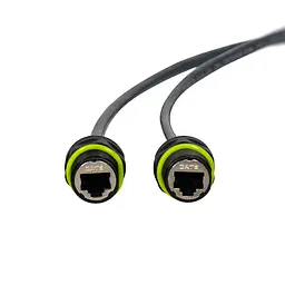 Комплект конекторів IP68 SPX Plug to RJ45 для Starlink Gen2 (73-00597) - мініатюра 4