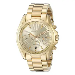 Жіночий годинник MICHAEL KORS MK5605 Bradshaw - мініатюра 2