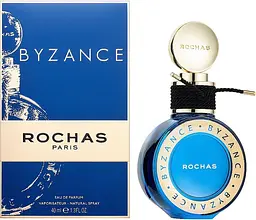 Парфумована вода Rochas Byzance 40 мл - мініатюра 2