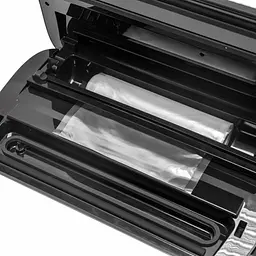 Аппарат для вакуумной упаковки Profi Cook PC-VK 1134 - мініатюра 4
