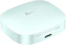 Навушники Xiaomi Redmi Buds 6 Coral Green (BHR9245GL) (EU) - мініатюра 5