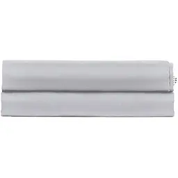 Євро простирадло Cosas Smoky 220х240 см (Ranfors_Grey_240s)