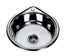 Кухонна мийка Mira MR 530 Polish