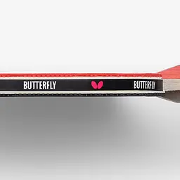 Ракетка для настільного тенісу Butterfly HERO Racket S1 Timo Boll (6251710002) - мініатюра 6