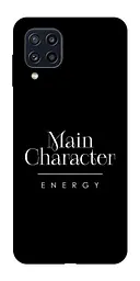Чохол Demsky Main character для Samsung Galaxy M32
