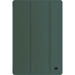 Чохол-книжка ArmorStandart Flex Case для Samsung Galaxy Tab A11/A9 Dark Green (ARM84438) [158338]