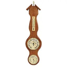 Метеостанція Moller 203055 Oak Country-Style (203055) - мініатюра 2
