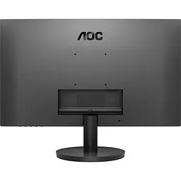 Монітор 27" AOC U27B3A UHD IPS 60Hz (U27B3A) - мініатюра 7
