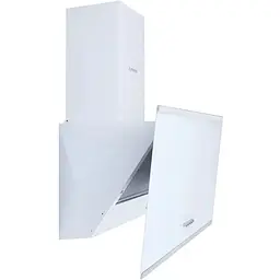 Витяжка Minola HDN 6202 WH/Inox 700 LED - мініатюра 4