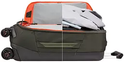 Валіза на колесах Thule Subterra Carry-On Spinner Dark Forest 3203918 - мініатюра 5
