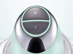 Чоппер Silver Crest SMCZ 500 C2 turquoise (подрібнювач) - мініатюра 5