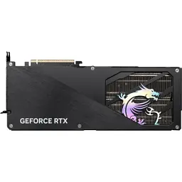 Відеокарта MSI GeForce RTX5070 12Gb GAMING TRIO OC (RTX 5070 12G GAMING TRIO OC) - мініатюра 3